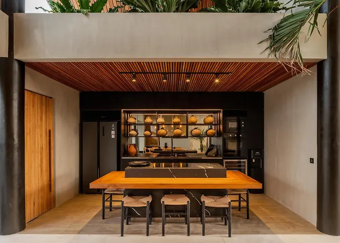 Villa Levante Bali By House Of Winds - Tropical Oasis Near Canggu *