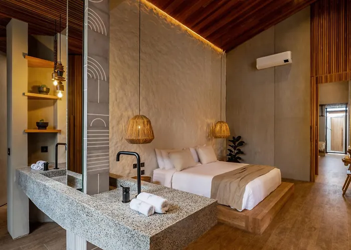 Levante Bali By House Of Winds - Tropical Oasis Near Canggu *