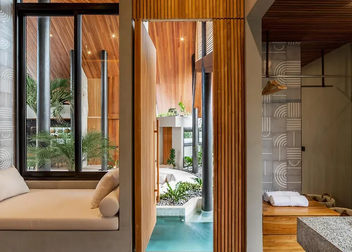 Levante Bali By House Of Winds - Tropical Oasis Near Canggu Villa *