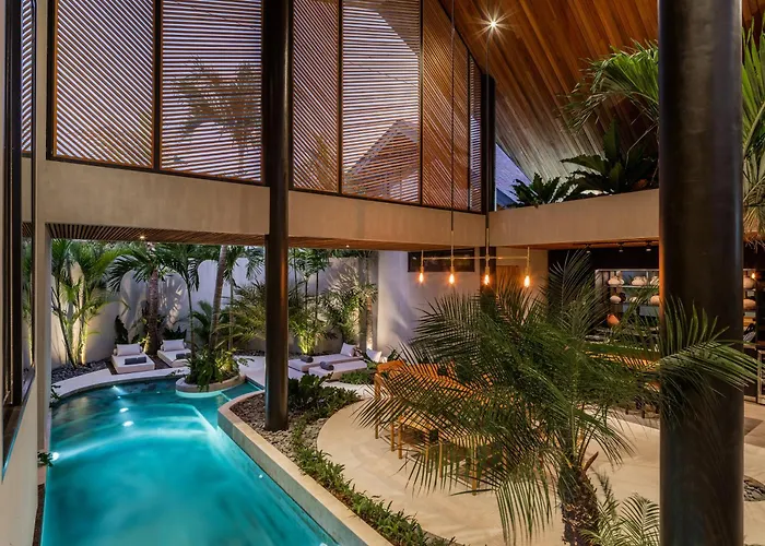 Levante Bali By House Of Winds - Tropical Oasis Near Canggu Kerobokan (Bali)