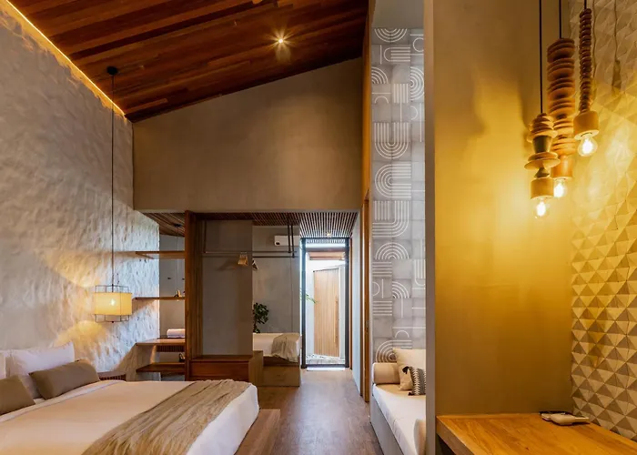 Levante Bali By House Of Winds - Tropical Oasis Near Canggu *