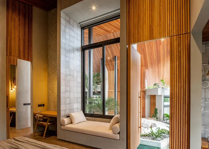 Villa Levante Bali By House Of Winds - Tropical Oasis Near Canggu