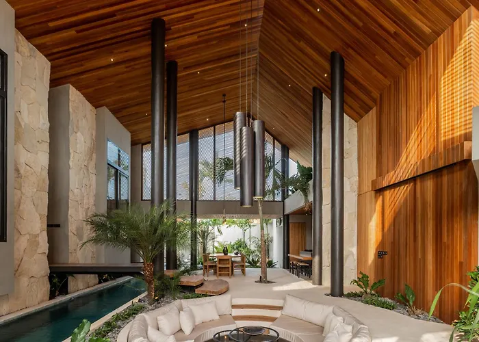 Villa Levante Bali By House Of Winds - Tropical Oasis Near Canggu Kerobokan (Bali)