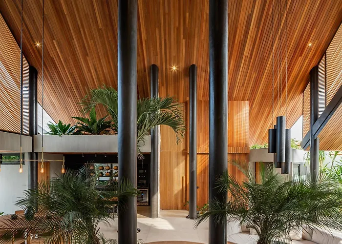Levante Bali By House Of Winds - Tropical Oasis Near Canggu *