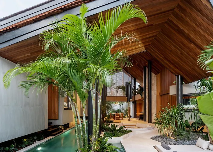Levante Bali By House Of Winds - Tropical Oasis Near Canggu * Kerobokan (Bali)