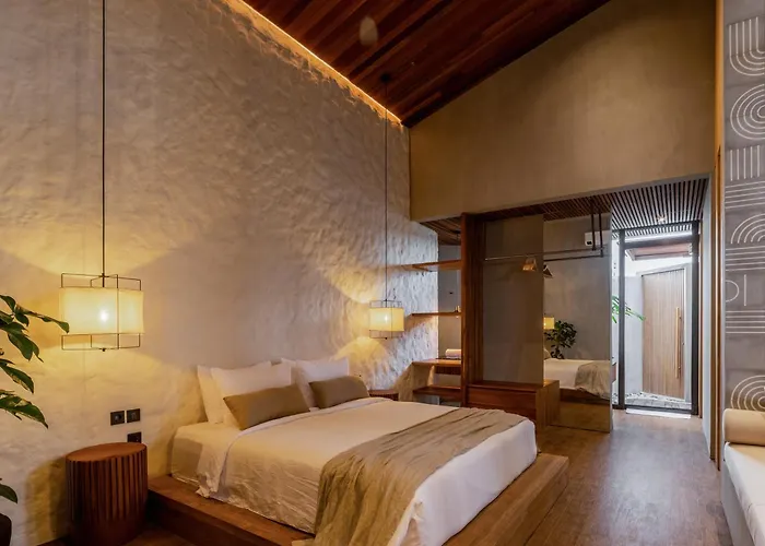 Villa Levante Bali By House Of Winds - Tropical Oasis Near Canggu *