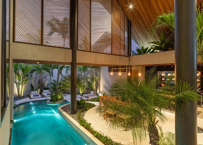 Villa Levante Bali By House Of Winds - Tropical Oasis Near Canggu